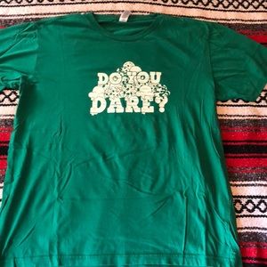 Men’s Graphic Tee//Ben & Jerry’s//Size XL